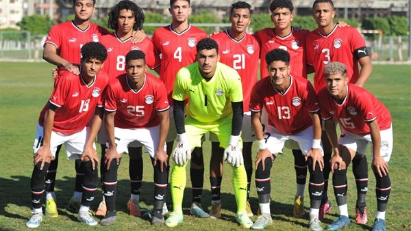 منتخب الشباب 