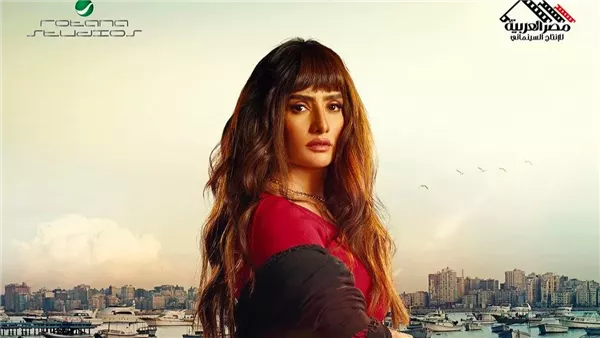 الفنانة زينة