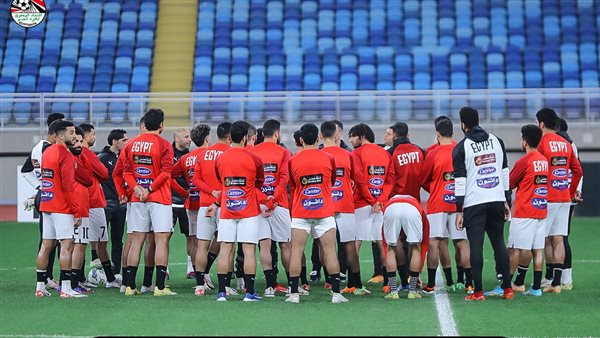 منتخب مصر الأول لكرة