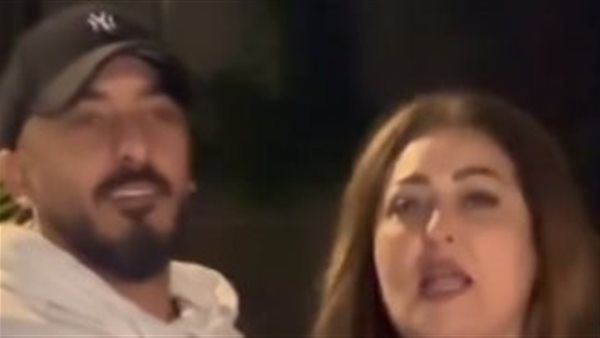 نهال عنبر ونجلها