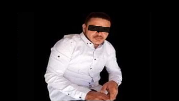 الشاب الفقيد