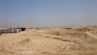 برقم القطعة والتاريخ.. جدول تسليم أراضي الإسكان المتميز بـ ملوي الجديدة