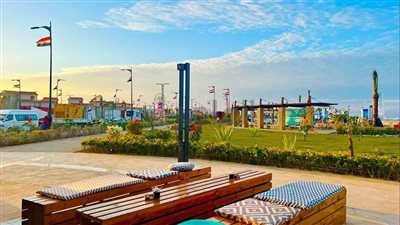 بـ5 جنيهات.. خريطة التنزه في الدقهلية تزامنا مع احتفالات الأقباط بعيد الميلاد المجيد