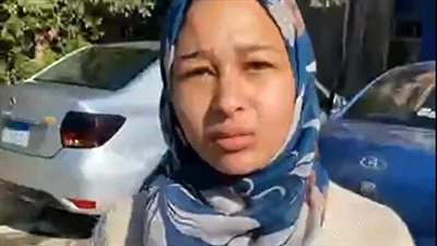 قصة كفاح خريجة حقوق تعمل بمغسلة سيارات: أهلي مبسوطين بيا ومعندهمش مشكلة| بث مباشر 