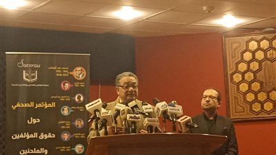 محامي جمعية المؤلفين والملحنين عن النزاع على ملكية تسجيلات أم كلثوم: الفنانة وقعت عقدا لـ صوت القاهرة