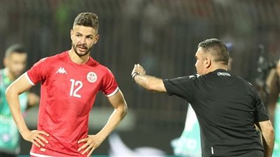 تطورات أزمة مرتضى بن وناس مع الاتحاد التونسي قبل انطلاق أمم إفريقيا