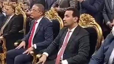 محافظ الفيوم يشارك في احتفالية عيد الميلاد المجيد بكنيسة مارجرجس | بث مباشر