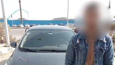 حركات استعراضية وقيادة مخالفة.. التحقيق مع المتهم بقيادة سيارة برعونة بمدينة نصر 