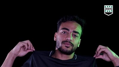 رسميا.. زد يعلن انتقال لاعبه محمد إسماعيل إلى الزمالك