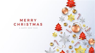 تهنئة عيد الميلاد المجيد 2024.. أجمل رسائل وعبارات وصور للإخوة الأقباط