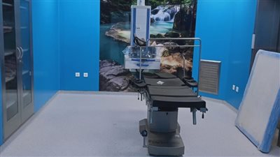 رئيس جامعة بنها: إنجاز 96% من قوائم الانتظار بمستشفيات الجامعة في 2023