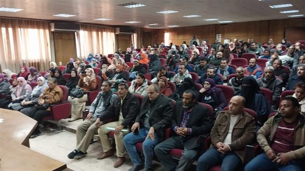 محافظة المنيا