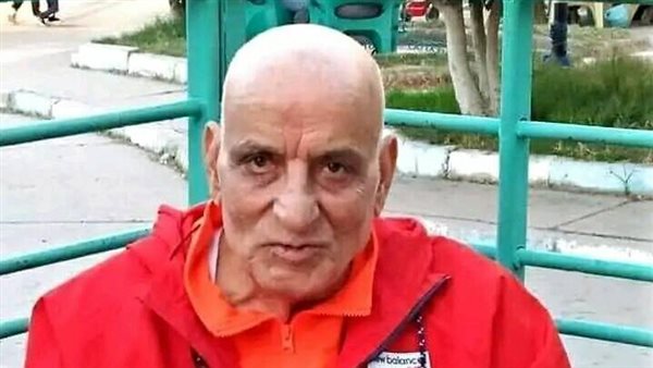 أحمد أبو إسماعيل