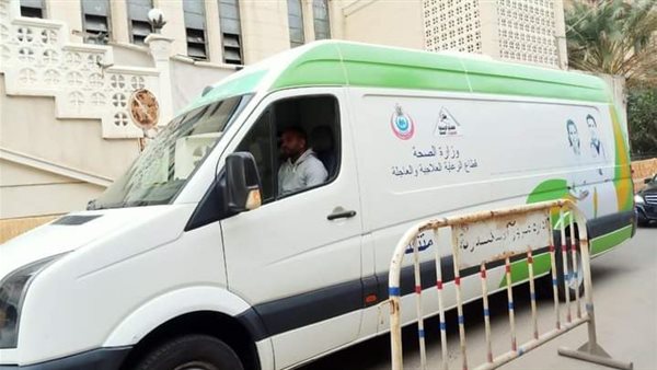 صحة الإسكندرية تستعد