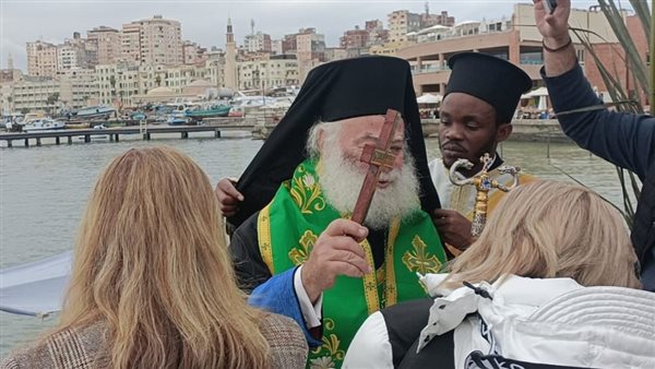 بطريرك الروم الأرثوذكس