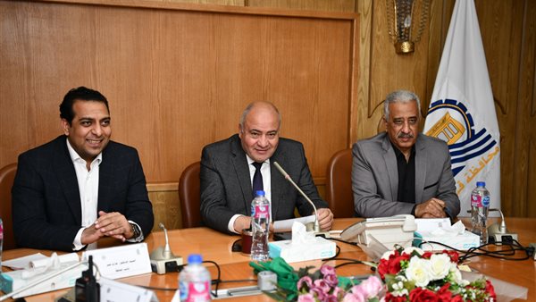 اللواء أشرف الداودي