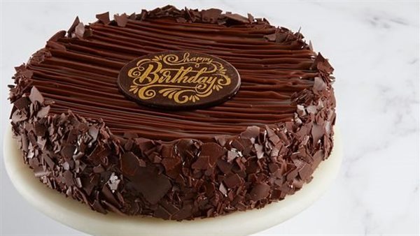 تورتات أعياد الميلاد