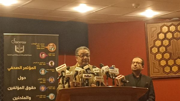 المحامي حسام لطفي