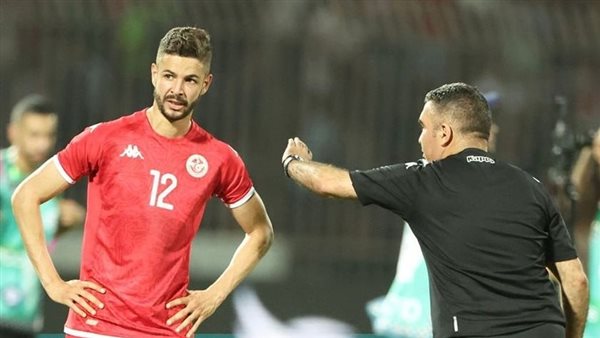  مرتضى بن وناس