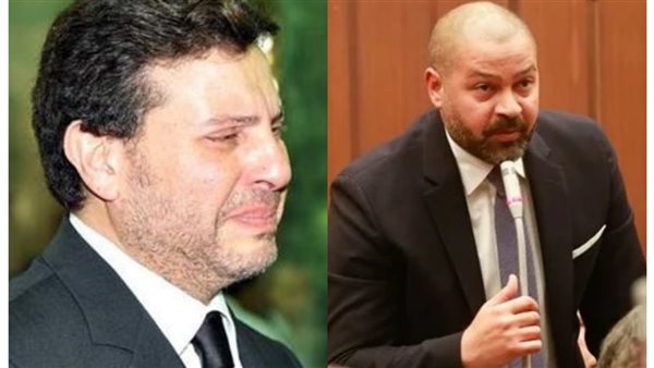 الفنان هاني شاكر