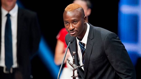 السنغالي دام ندوي