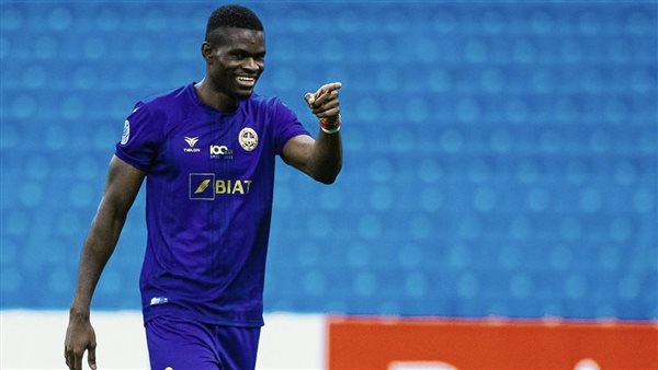 بوبكر تراوي 