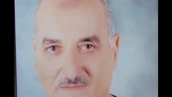 المجنى عليه 