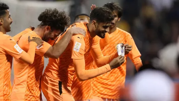 فريق أم صلال 