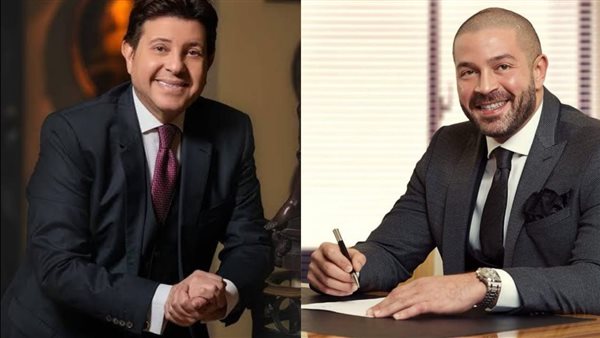  أحمد دياب - هاني