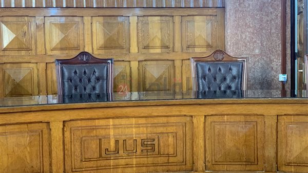 محكمة - صورة أرشيفية