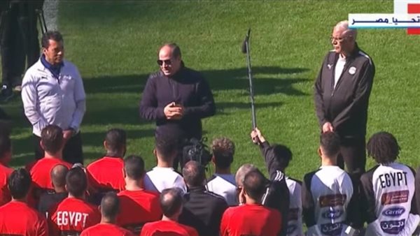 الرئيس عبد الفتاح