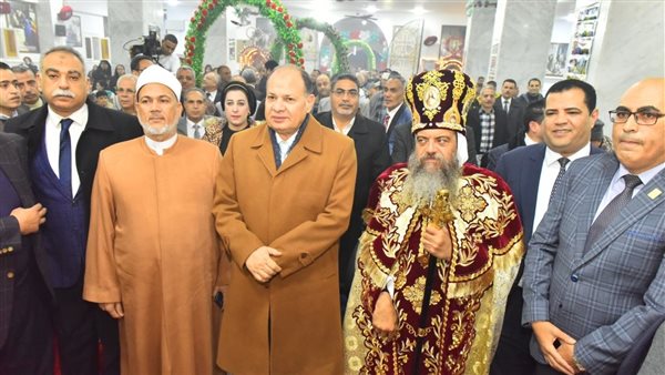 محافظ أسيوط