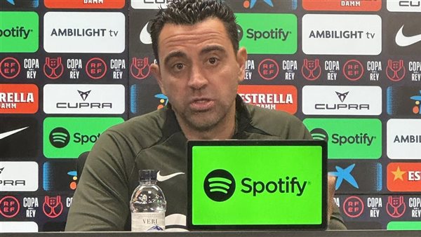 تشافي هيرنانديز