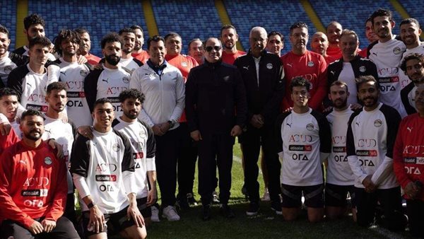 زيارة الرئيس السيسي