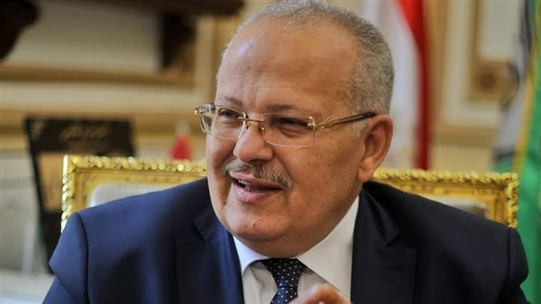  الدكتور محمد الخشت