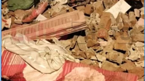 عقار عين شمس