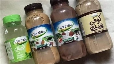 زيادة في أسعار منتجات مزارع دينا من الجبن والألبان والزبادي بالأسواق | بث مباشر