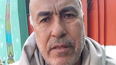 أحد أقارب تاجر المواشي ضحية شريكه بالمنوفية: كان بيدور عليه معانا بعد ما موته | بث مباشر