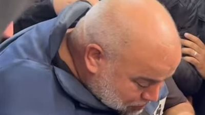 سيجزيك الله يا أبي بما صبرت.. آخر رسائل حمزة لوالده وائل الدحدوح قبل استشهاده