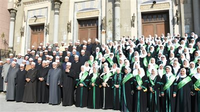 خالد الجندي: مصر في عهد السيسي شهدت نهضة في عمل الواعظات