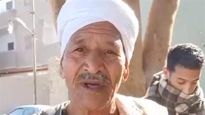 كان راجع من الغربة.. أسرة شاب قناوي توفي بأزمة قلبية داخل المطار: البلد كلها زعلانة عليه | بث مباشر