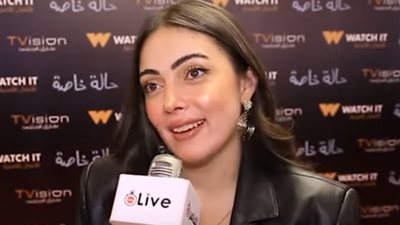 وئام مجدي: غادة عادل روح طفلة عندها 5 سنين واتصدمت فيها.. وجدتي دايما بتقولي اتجوزي