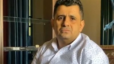 فني تخدير بتر عضوا حساسا له.. والد صغير يمني نجح طبيب مصري في علاجه: أنقذ ابني | بث مباشر