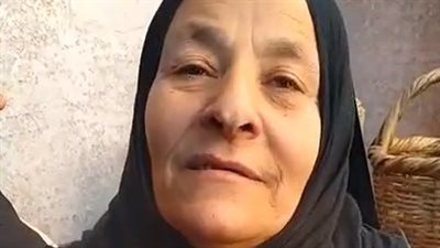 شقيقة تاجر المواشي ضحية شريكه بالمنوفية: كان بيعتبره زي ابنه وفاتحله بيته وفي الآخر موته | بث مباشر