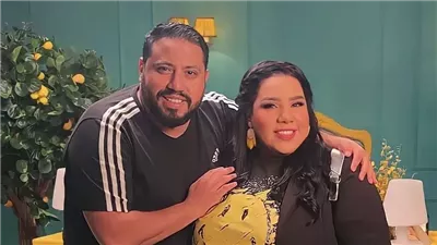 زوج شيماء سيف يكشف حقيقة طلاقهما بعد أنباء تعنيفها جسديًا ولفظيًا