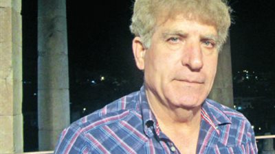 من هو الشاعر الفلسطيني سليمان دغش الذي شارك في تأبين جندي إسرائيلي؟