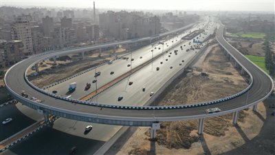 الحكومة: نفذنا 1000 كوبري ونستهدف إنشاء 1160 أخرى