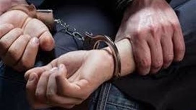 القبض على شاب وبحوزته كمية من المخدرات بالأقصر