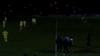 الليجا الإسبانية في ورطة بعد تأجيل لقاء فياريال وسالامانكا