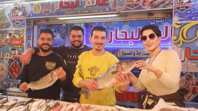 شمس الكويتية لمحافظ بورسعيد: شكرا على اهتمامك والبلد كلها أمان| بث مباشر 